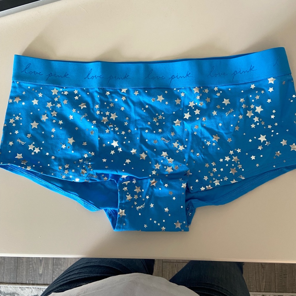 Brand new xl boy shorts